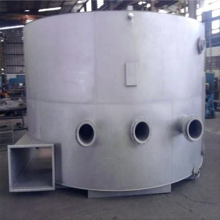 Imagem ilustrativa de Tanque industrial 5000 litros